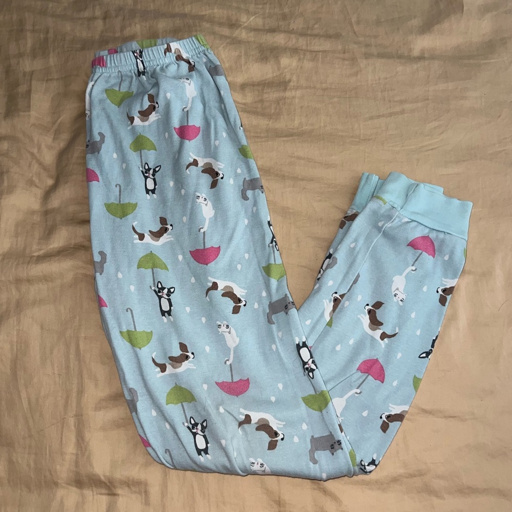 Girls pajama pants